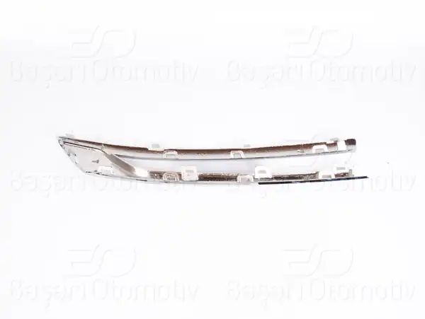 WISCO 13423641 | Panjur Nikelajı Sol Opel Astra K 16 19