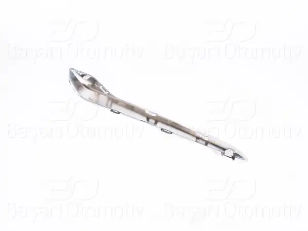 WISCO 13491190 | Panjur Nikelajı Sol Opel Insignia B 18 20