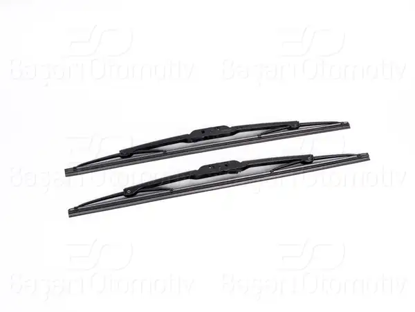WISCO 161998002 | Silecek Takımı Ön VW Golf1 2 Jetta Polo Passat T2 71