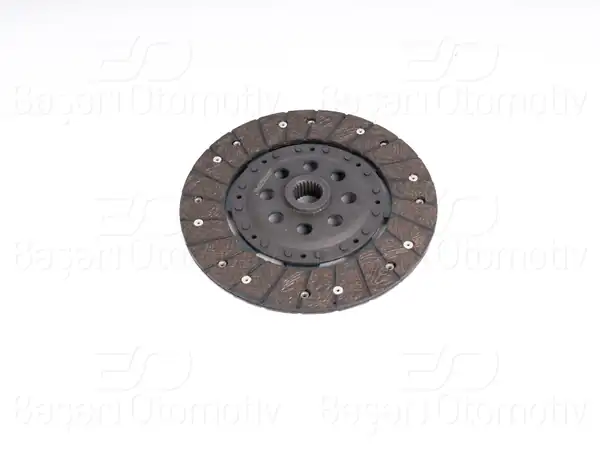WINPOWER 1864533133 | Yaylı Debriyaj Balatası Yaylı 210x135x23x24 3 Audi A4 B5 B6 B7 94 08 VW Passat B5 B 5 5 1 6 94 05