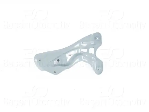 Oem 1k5821137 Çamurluk Braketi Ön Sol VW Jetta 06 11