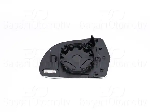 WISCO 1Z0857522 | Ayna Camı Sağ Skoda Octavia II 1 2 TSI 04