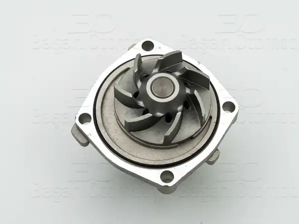 WISCO 2113014-00 | Devirdaim Opel Frontera A Chrysler Voyager Ford Scorpio 2 2 5 TD 96 98