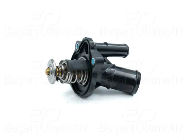 WENCOR 2113015-66 | Termostat (98°C Plastik) Ford Mondeo 3 1.8 00-17 >