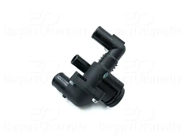 WENCOR 2113017-66 | Termostat 88 C Plastik Ford Transit Mondeo 3 Tourneo 2 0 TDCI 00 15