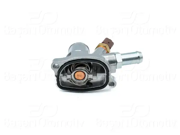 WENCOR 2113018-66 | Termostat 88 C Plastik Opel Combo Fiat Doblo Fiorino Punto Tipo Linea V00l 1 4 12