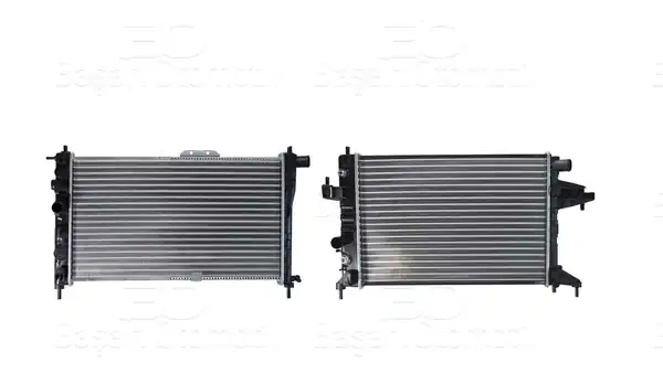 AUTOLUX 2113029-22 | Su Radyatörü Mekanik M-T 635x380x32 Daewoo Nexıa Cielo Al Pl Brz 1 5 94