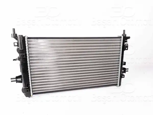 AUTOLUX 2113032-22 | Su Radyatörü Mekanik A-T 600x370 mm Opel Astra H Zafira B 1 6 1 8 04