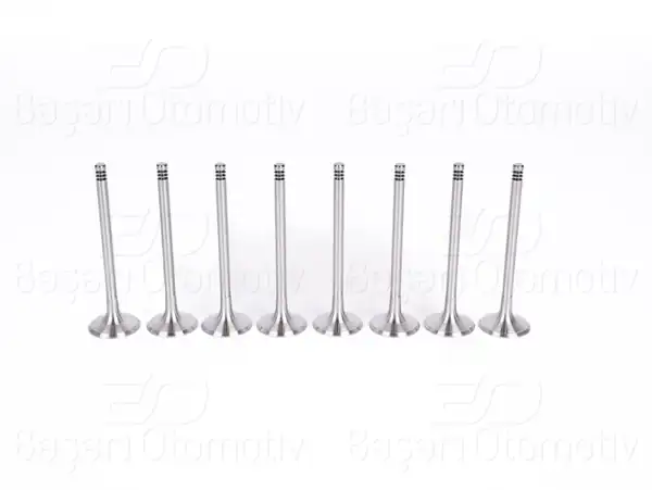 WINPOWER 2113059-11 | Subap Emme 6mm 8 li Set Opel Astra G Frontera B Omega B Vectra B C Zafira A 2 0 2 2 Dtı 98