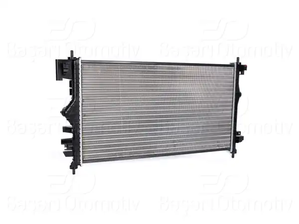 AUTOLUX 2113121-22 | Su Radyatörü Mekanik M-T 680x379x16 mm Opel Insignia 1 6 Dtı 2 0 CDTI 08