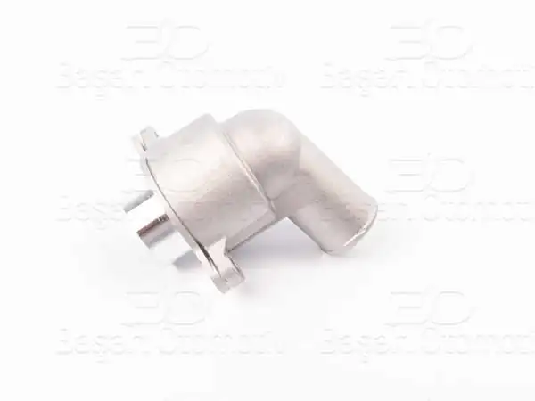 WISCO 2113449-00 | Termostat Chevrolet Aveo T200-T250 Kalos Lacetti 1.4-1.6 16V 03>