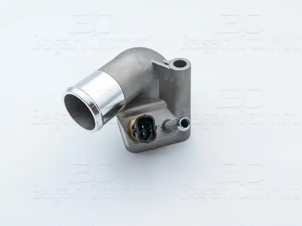 WISCO 2113505-00 | Termostat 1 Müşür 71 Opel Astra G Tigra Zafira Z18xe 93