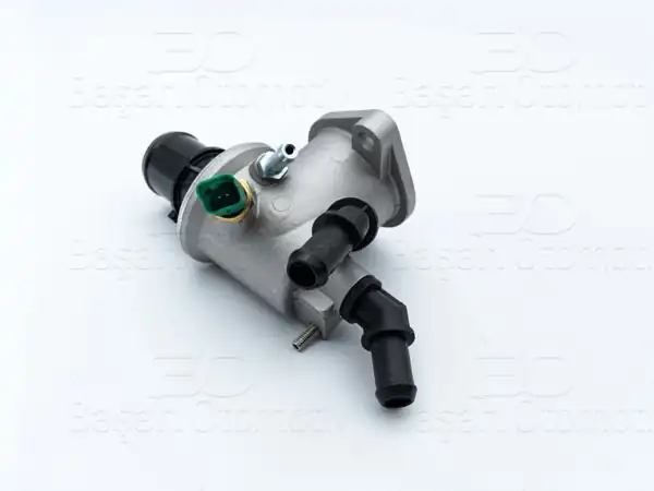 WISCO 2113507-00 | Termostat Gövdesi Komple 88°C Opel Vectra C Zafira B Astra H Z19dth 04 >