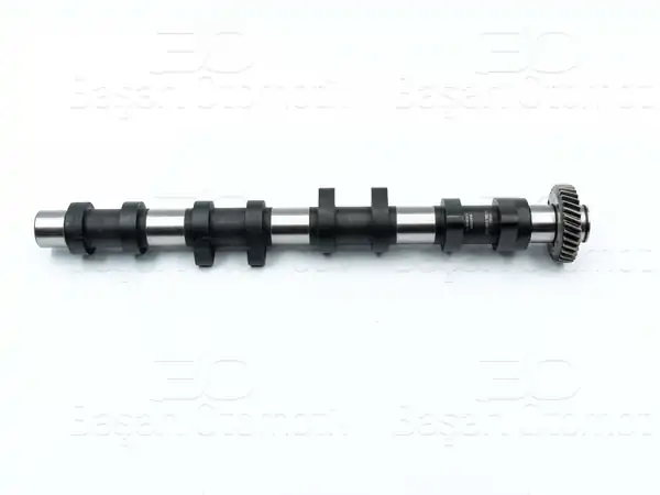 WISCO 2113576-00 | Eksantrik Mili Egzost Dokum Opel Astra G Combo Corsa C Astra H 1 7 CDTI 00