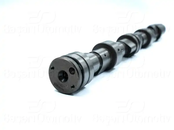 WISCO 2113582-00 | Eksantrik Mili Dokum Opel Vectra A Frontera A 2 0 NE