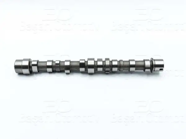 WISCO 2113584-00 | Eksantrik Mili Egzost Dokum Opel Agila Astra H Combo Corsa C D Meriva Tigra 1.3 CDTI 03 >