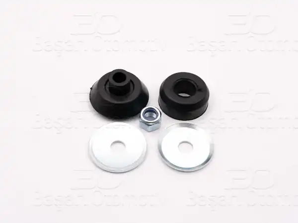 WISCO 2113772-00 | Amortisör Arka Sol Sağ Opel Frontera B 2 Kapı 99 2 Adet