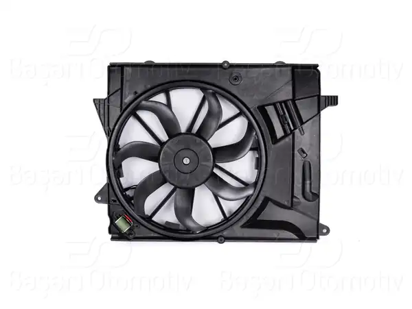 WISCO 2114128-00 | Fan Motoru Davli 460mm 2fis 250w 7kanat Opel Mokka Mokka X A16dth B16dth D16dth B16dtn 15