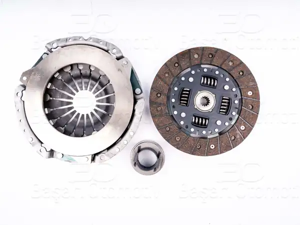 WINPOWER 2123001-11 | Debriyaj Seti Rulmanlı 200x135x14x18 7 Opel Corsa B Astra F Combo B Vectra A C16se C16nz X16sz X14xe 88