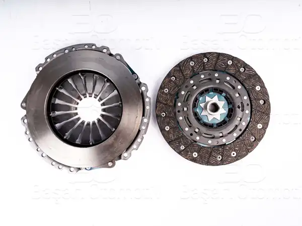 AUTOLUX 2123004-22 | Debriyaj Seti Opel Astra H Corsa D Corsa E Chevrolet Aveo T300 1 3 05