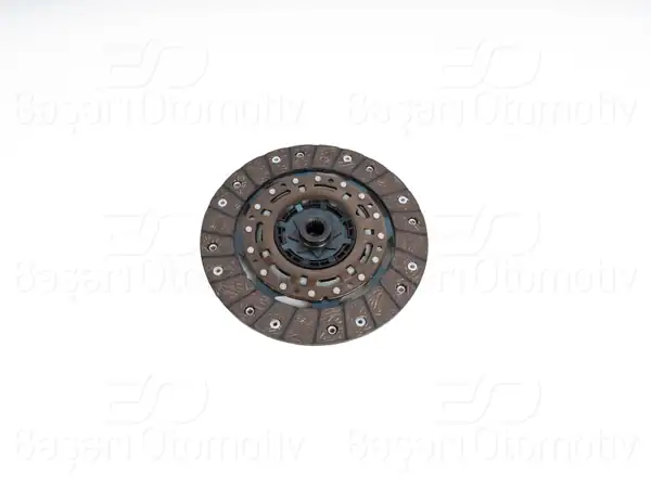 WINPOWER 2123022-11 | Debriyaj Balatası 220x16 7x18 8x22 Opel Astra H 1 3 CDTI Corsa D 1 3 CDTI 06 14