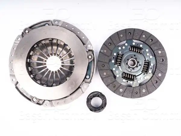 WINPOWER 2123027-11 | Debriyaj Seti Rulmansız 215x145 Opel Vectra A Astra F Vectra B 1 8 2 0 88 98