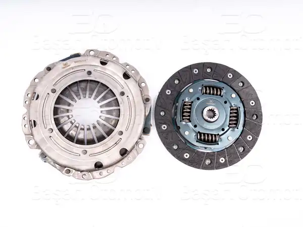 WINPOWER 2123028-11 | Debriyaj Seti Rulmanlı 200x135x14x18 7 Opel Vectra B X1 6xel Y1 6xe Z1 6xe 95