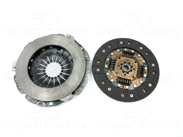 WINPOWER 2123029-11 | Debriyaj Seti Rulmansız 205x135x14x18 7 Yüksek Opel Astra H Vectra C 1 6xep 04