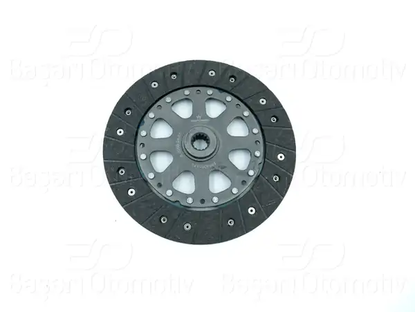 WINPOWER 2123034-11 | Debriyaj Balatası 215x145x14x18 7 Opel Corsa D 1 3 CDTI Meriva A 1 3 CDTI Agila 1 3 CDTI 03 14