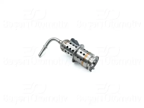 WISCO 2133099-00 | Üre Çözücü Enjektörü Peugeot 2008 3008 208 508 Partner Citroen C3 C4 Berlingo Opel Combo 1 6 13