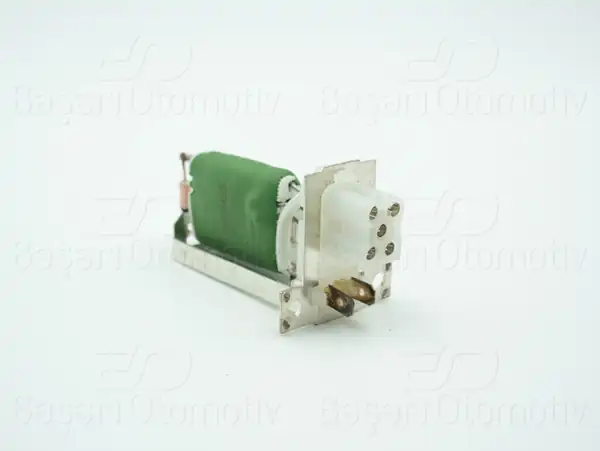 WISCO 2143027-00 | Fan Regülatörü Opel Omega 93
