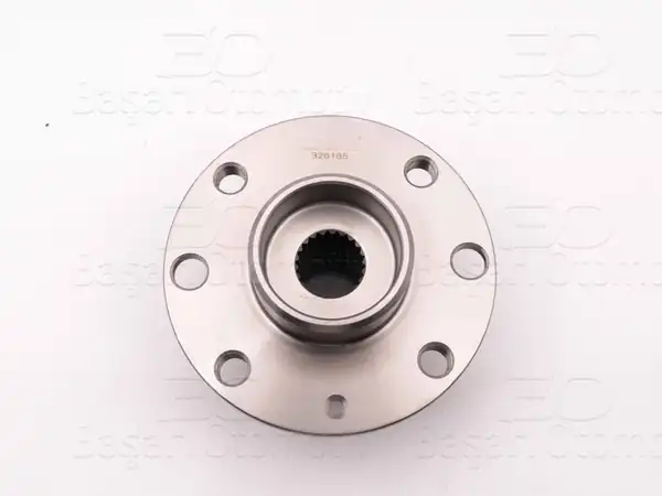 WISCO 2163002-00 | Porya Ön Sol Sağ 4x100 120x22dis Abssız Opel Vectra A Astra F 1 4 1 6 İ 1988