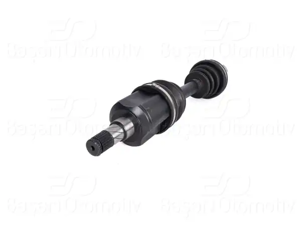 WENCOR 2163011-66 | Komple Aks Ön Sol 33x25x53 582 6mm Opel Astra H Zafira Z19dt Z19dtl Z19dtj 1 9 CDTI 04 10