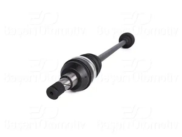 WENCOR 2163015-66 | Komple Aks Ön Sağ 33x34x56 934mm ABS 47dis M T Chevrolet Lacetti Nubira L44 Lxt L14 16v 1 6 05