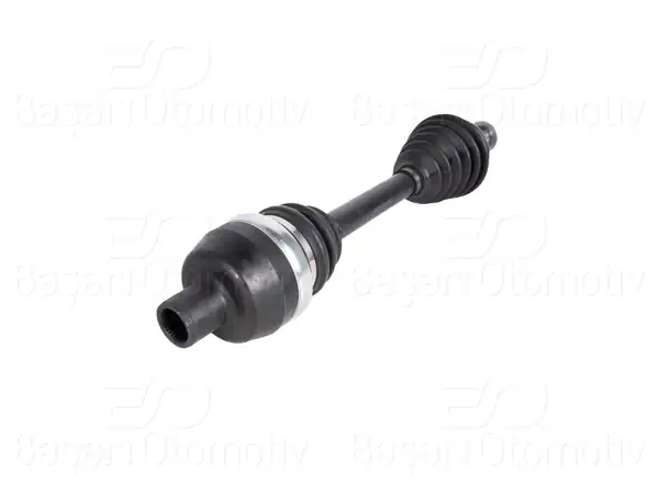WENCOR 2163016-66 | Komple Aks Ön Sağ 30x34x53 8 617mm M T Opel Vectra C 1 9 CDTI Z19dt Z19dth Z19dtl 04 09