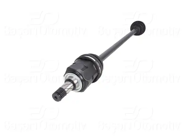 WENCOR 2163019-66 | Komple Aks Ön Sağ 33x22x53 952mm Opel Astra H Z12xep Z14xep Z14xel Z16xe1 Z16xer 1 4 04 10