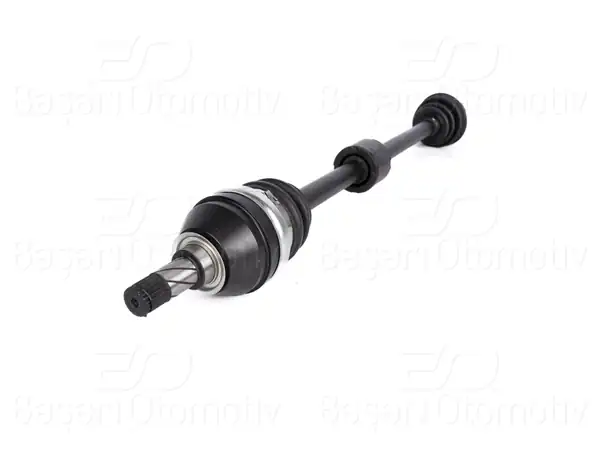 WENCOR 2163020-66 | Komple Aks Ön Sağ 33x22 950mm M T Opel Astra H Zafira Z17dtl Z18xe A18xer Z18xer 1 7 CDTI 04 10