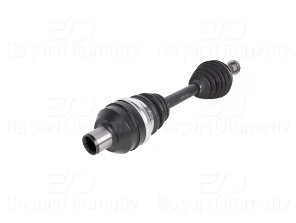 WENCOR 2163022-66 | Komple Aks Ön Sol 30x34x52 5 588mm Opel Vectra C Y20dth Z22se Z22yh 2 0 Dtı 02 08
