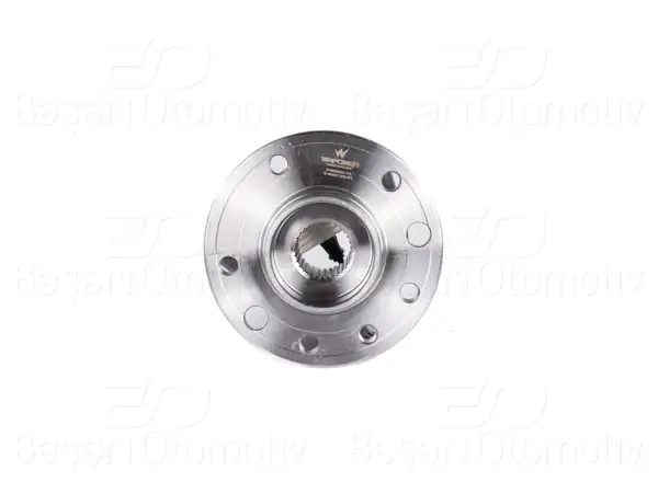 WINPOWER 2163023-11 | Porya Ön Sol Sağ Rulmanlı 5x110 137x30dis ABS Opel Vectra C Sıgnum 03