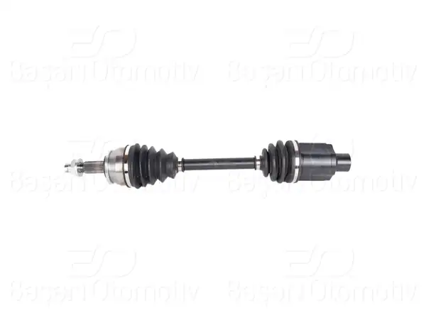 WENCOR 2163028-66 | Komple Aks Ön Sağ 585mm M T Opel Mokka Trax 1 4 1 6 12 19