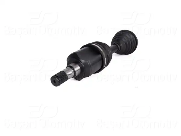 WENCOR 2163030-66 | Komple Aks Ön Sol 30x25x54 1 576mm Opel Astra H Zafira Z19dth 1 9 CDTI 04 10