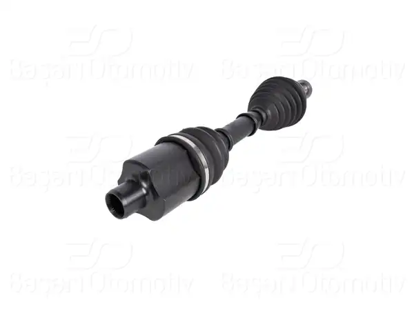 WENCOR 2163031-66 | Komple Aks Ön Sol 30x34x53 8 595mm Opel Astra H Zafira Z19dth 1 9 CDTI 04 10
