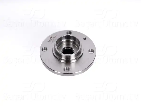 WINPOWER 2163038-11 | Porya Ön Sol Sağ Rulsiz 4x100 121x22dis Abssız 43d VW Golf3 Polo Classic Caddy 2 88