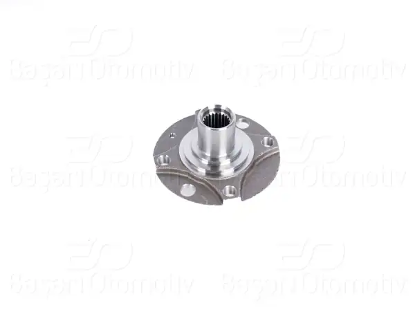 WISCO 2163049-00 | Porya Ön Sol Sağ 4x100 122 6x22 Abssız Opel Combo Corsa C Meriva 1 3 1 4 1 6 00