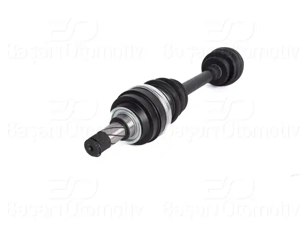 WENCOR 2163049-66 | Komple Aks Ön Sol 33x22x53 590mm Opel Astra H Z12xep Z14xep Z14xel Z16xe1 Z16xer 1 4 04 10
