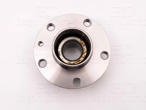 WISCO 2163066-00 | Porya Arka Sol Sağ 5x98 118x30mm ABS Opel Combo 1 3 1 6 2 0 CDTI 12