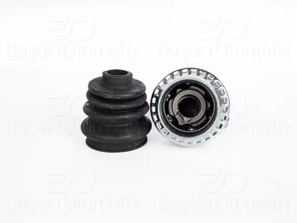 WENCOR 2163067-66 | Aks Kafası İç Ön Sağ 22x22x35 163 1mm Opel Astra G H Vectra B Zafira 1 6 03 10