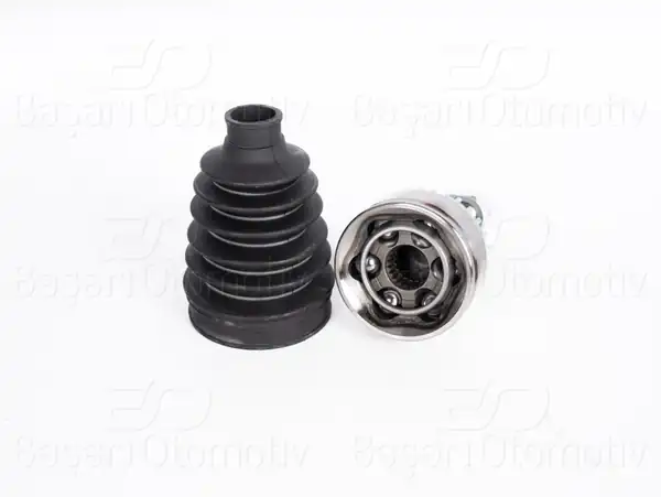 WENCOR 2163074-66 | Aks Kafası Dış Sol Sağ 22x22x52 156 7mm ABS 29dis Opel Meriva A Z16se Z16xep Z16xe 03 10
