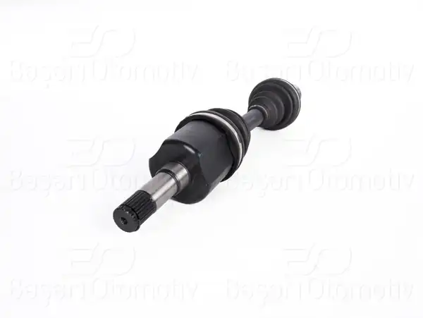 WENCOR 2163093-66 | Komple Aks Ön Sol 30x27x52 5 585mm A T Opel Astra J A16let B18shl 1 6 09 16