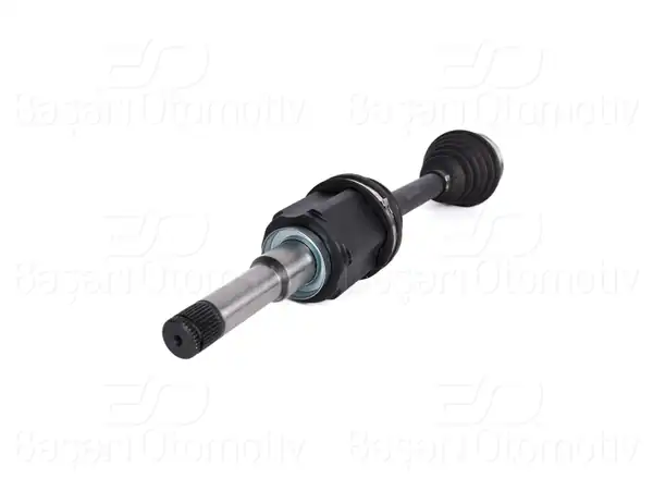 WENCOR 2163094-66 | Komple Aks Ön Sol 33x34x52 3 661mm A T Opel Astra K D16dth B16dth B16sht D16sht 1 6 CDTI 15 22